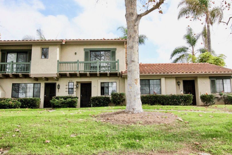 Las Playas Carlsbad CA